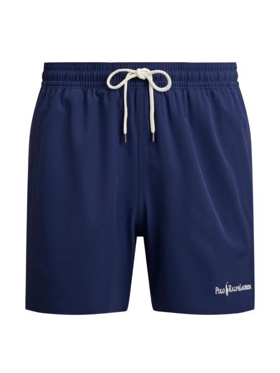 26SS 폴로 랄프로렌 스윔팬츠 710P07272 500 Blue