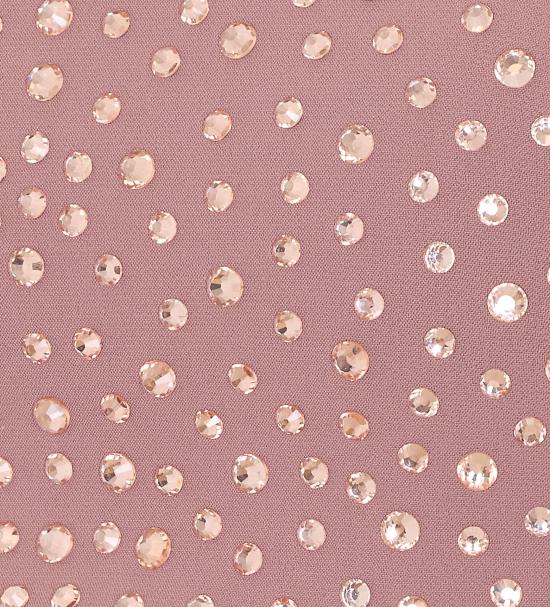 26SS 파트리지아페페 긴팔 티셔츠 2C1694 A737B885 Pink - PATRIZIA PEPE