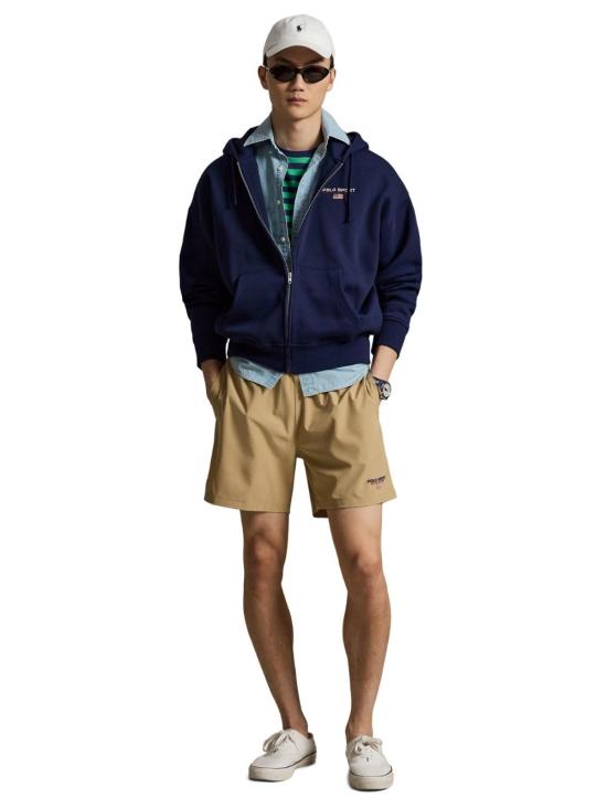 26SS 폴로 랄프로렌 스윔팬츠 710B14546 004 Beige - POLO RALPH LAUREN