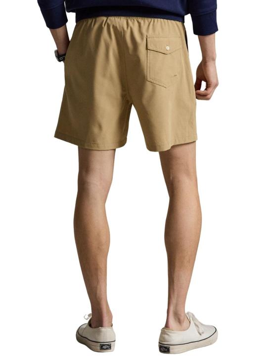 26SS 폴로 랄프로렌 스윔팬츠 710B14546 004 Beige - POLO RALPH LAUREN