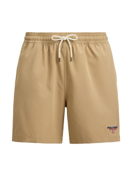 26SS 폴로 랄프로렌 스윔팬츠 710B14546 004 Beige