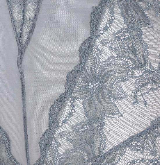 26SS 파트리지아페페 캐미솔 2I0143 A602S768 Grey - PATRIZIA PEPE