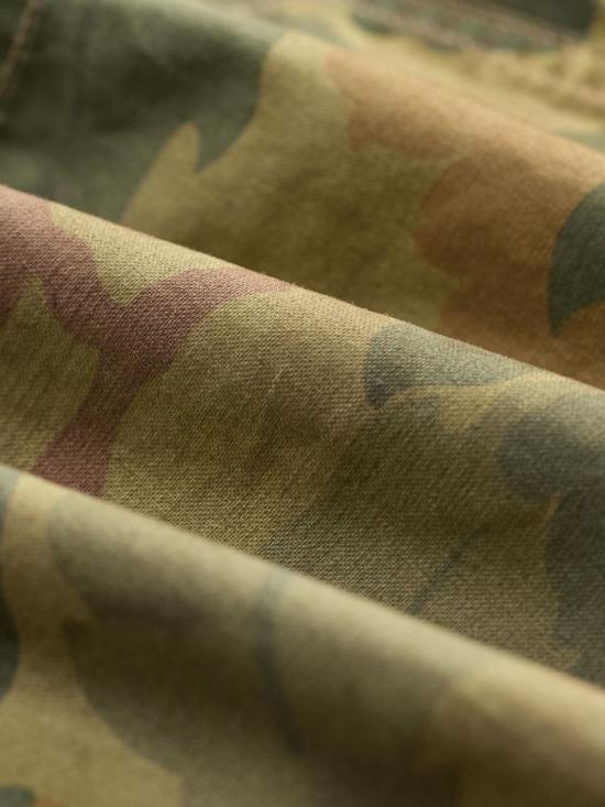 26SS 더블알엘 스트레이트 팬츠 782P05122 001 Military - RRL