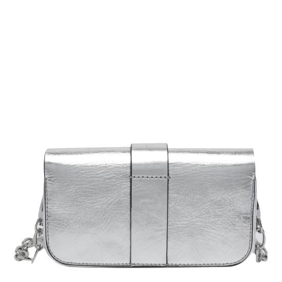 26SS 자딕앤볼테르 크로스백 LWBA03973 026 Silver - ZADIG & VOLTAIRE