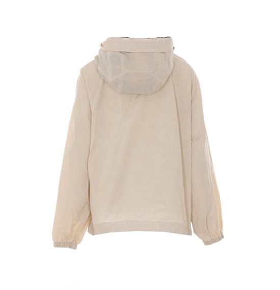 26SS 바버 자켓 LSP0306 CR31 Beige - BARBOUR