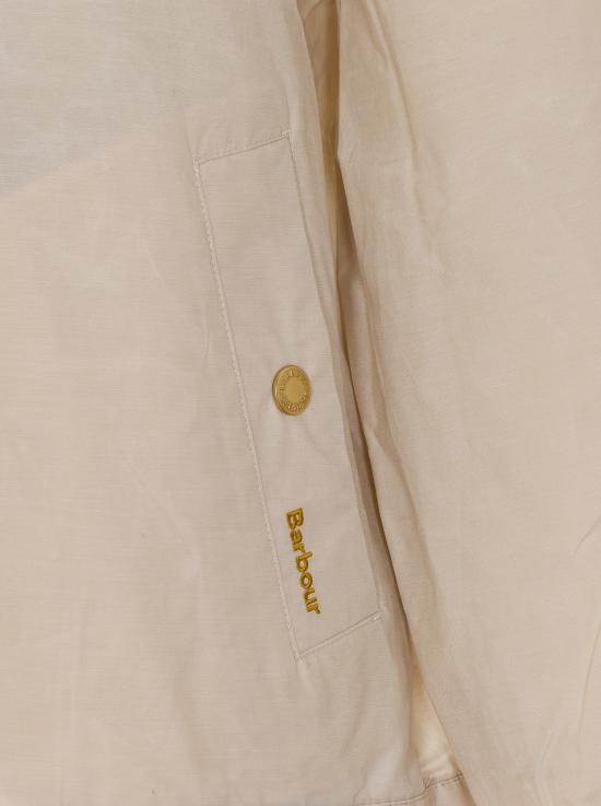 26SS 바버 자켓 LSP0306 CR31 Beige - BARBOUR