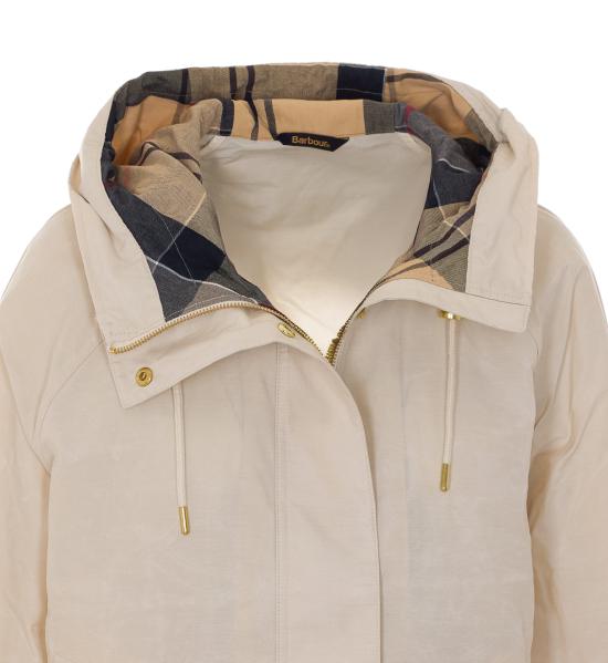 26SS 바버 자켓 LSP0306 CR31 Beige - BARBOUR