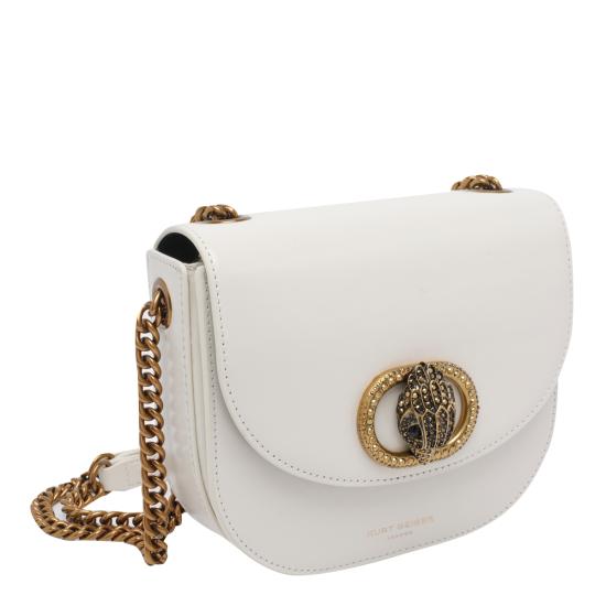 25FW 커트가이거 크로스백 3598341319 BONE White - KURT GEIGER
