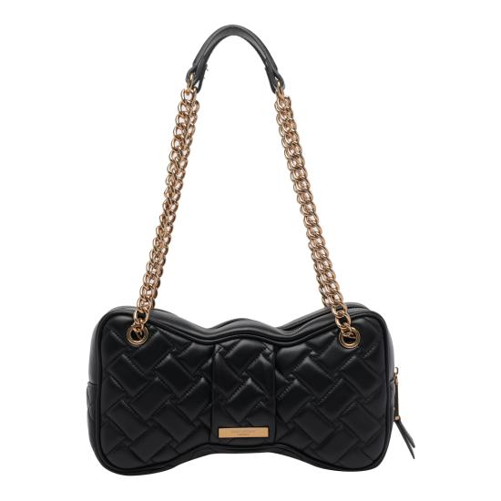 25FW 커트가이거 숄더백 5017100109 BLACK Black - KURT GEIGER