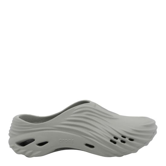 26SS 크록스 뮬/슬리퍼 210521 ELEP Grey