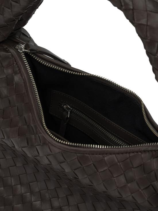 26SS 오피시네크리에이티브 숄더백 BOLINA GAIT 002BREED TESTA DI MORO Brown - OFFICINE CREATIVE