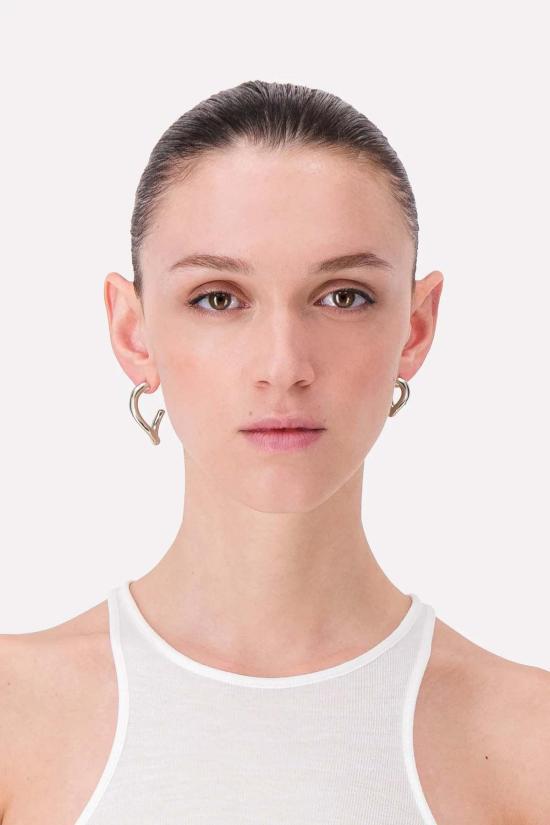  저스틴 클렌퀏 이어링 저스틴 클렌켓 야라 - JUSTINE CLENQUET