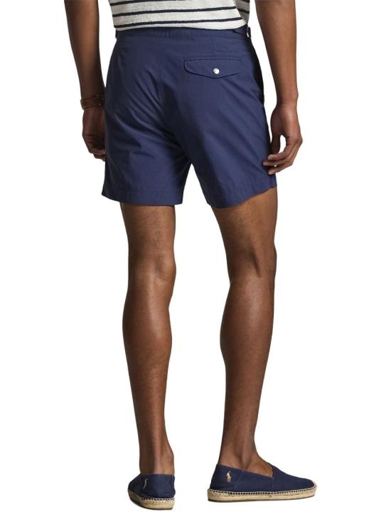 26SS 폴로 랄프로렌 스윔팬츠 710936428 001 Blue - POLO RALPH LAUREN