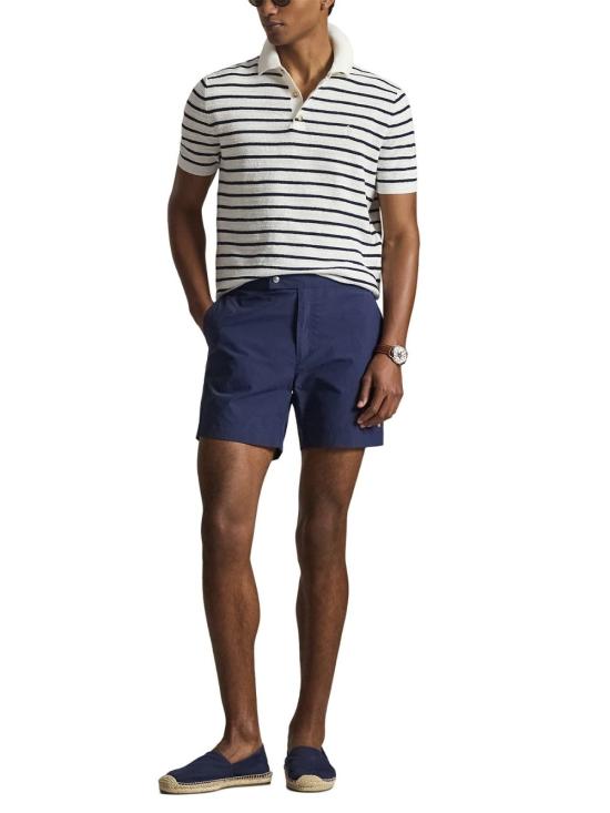 26SS 폴로 랄프로렌 스윔팬츠 710936428 001 Blue - POLO RALPH LAUREN