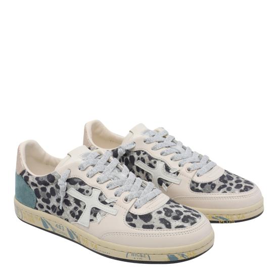 26SS 프리미아타 스니커즈 BSKTCLAD 8169 MultiColour - PREMIATA