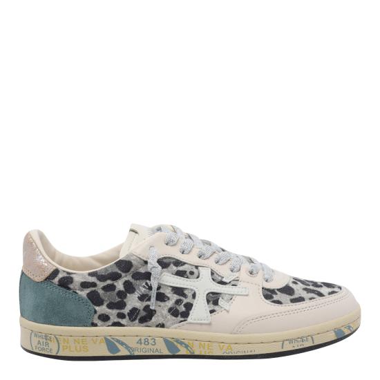 26SS 프리미아타 스니커즈 BSKTCLAD 8169 MultiColour