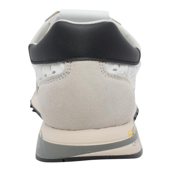 26SS 프리미아타 스니커즈 LUCYD 7413 White - PREMIATA