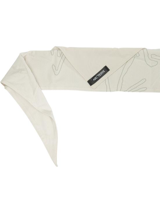 26SS 아크테릭스 신솔로 메쉬 스카프 X000010184SINSOLO BANDANASEA SALT Beige - ARC`TERYX
