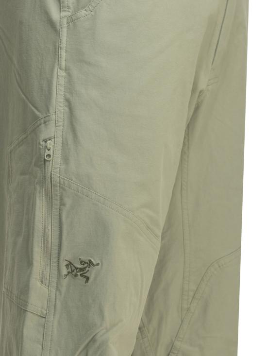 26SS 아크테릭스 크로닌 코튼 팬츠 X000009316CRONIN CTTN PTHABITAT Green - ARC`TERYX