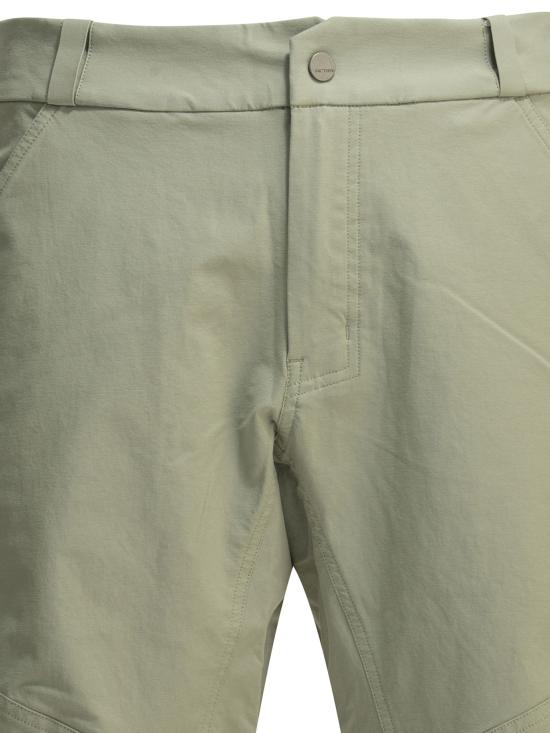 26FW 아크테릭스 크로닌 코튼 팬츠 X000009316CRONIN CTTN PTHABITAT Green - ARC`TERYX