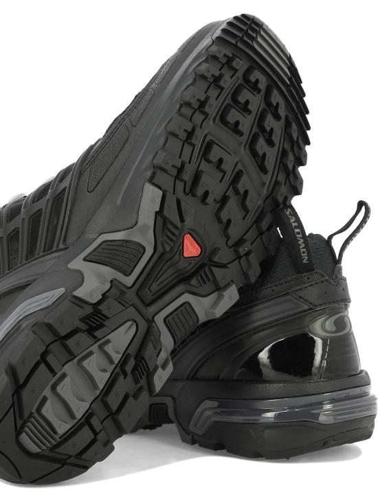 26SS 살로몬 스니커즈 L47179800BLACK BLACK BLACK Black - SALOMON