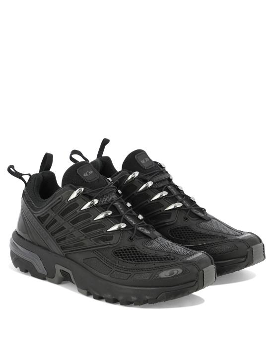 26SS 살로몬 스니커즈 L47179800BLACK BLACK BLACK Black - SALOMON