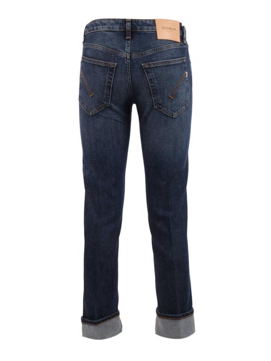  돈답 데님 팬츠 돈덥 코코  블루 - DONDUP