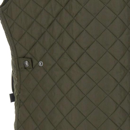  벨스타프 베스트 105295 FDOLI Green - BELSTAFF