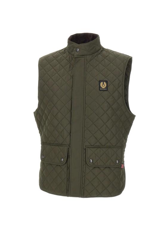  벨스타프 베스트 105295 FDOLI Green