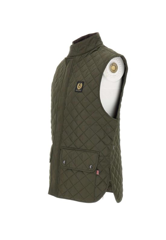  벨스타프 베스트 105295 FDOLI Green - BELSTAFF