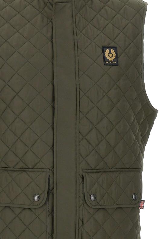  벨스타프 베스트 105295 FDOLI Green - BELSTAFF