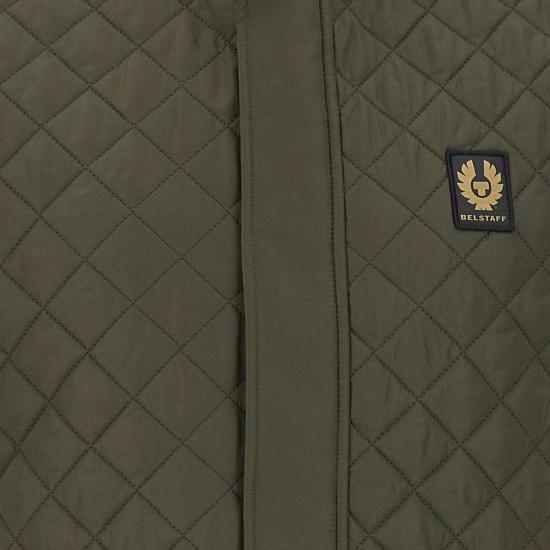  벨스타프 베스트 105295 FDOLI Green - BELSTAFF
