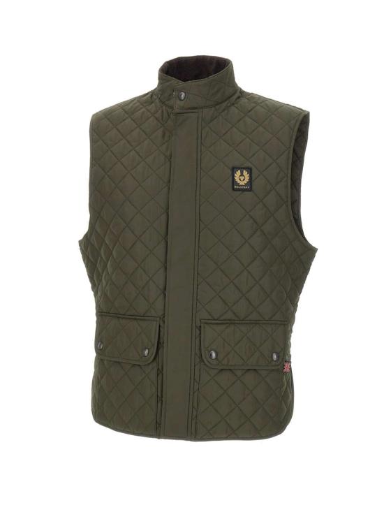  벨스타프 베스트 105295 FDOLI Green - BELSTAFF