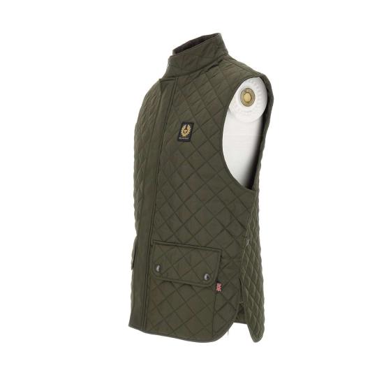  벨스타프 베스트 105295 FDOLI Green - BELSTAFF