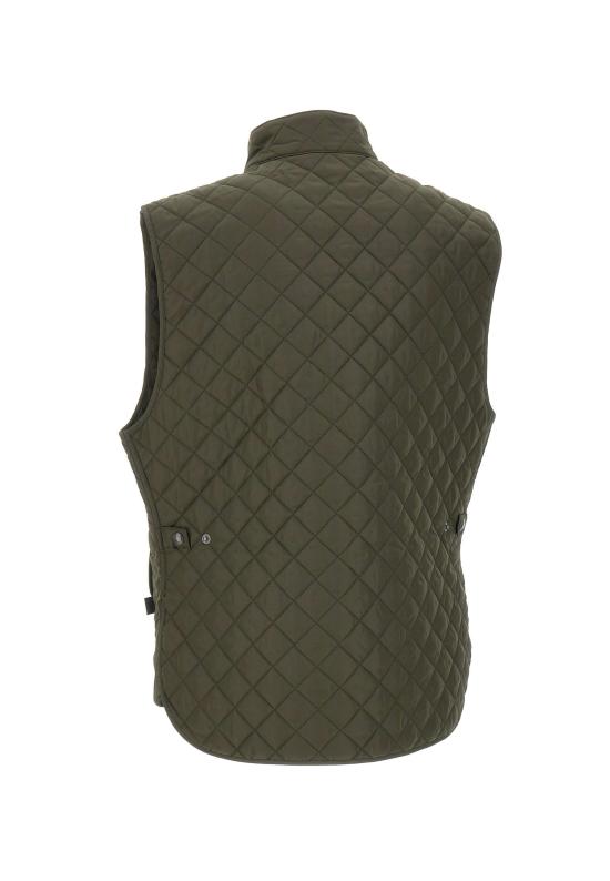  벨스타프 베스트 105295 FDOLI Green - BELSTAFF