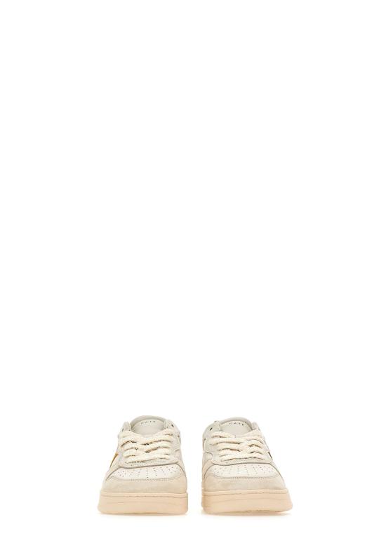 26SS 데이트 스니커즈 M441C2VC IV White - D.A.T.E.