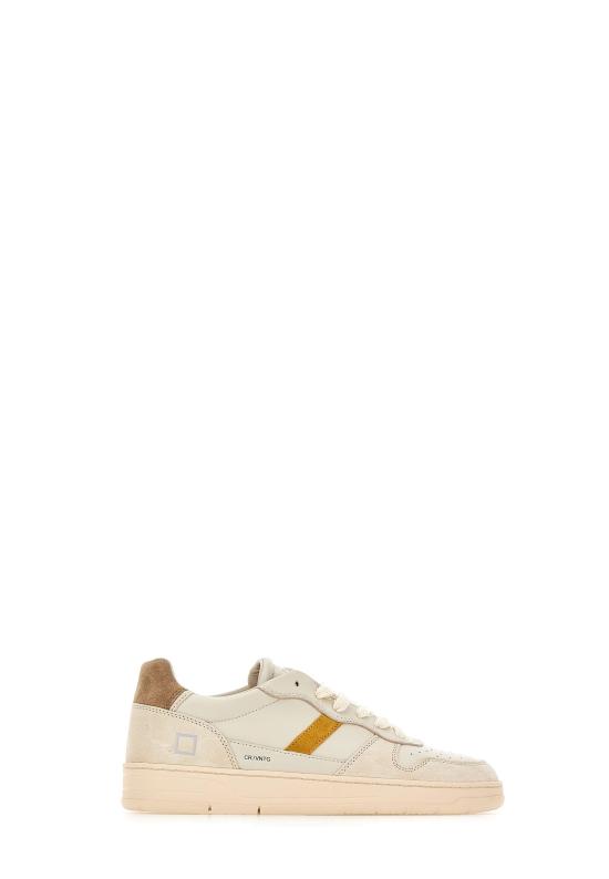 26SS 데이트 스니커즈 M441C2VC IV White