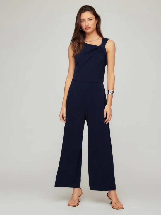  피프틴 트웬티 점프수트 베카 크롭 - FIFTEEN TWENTY