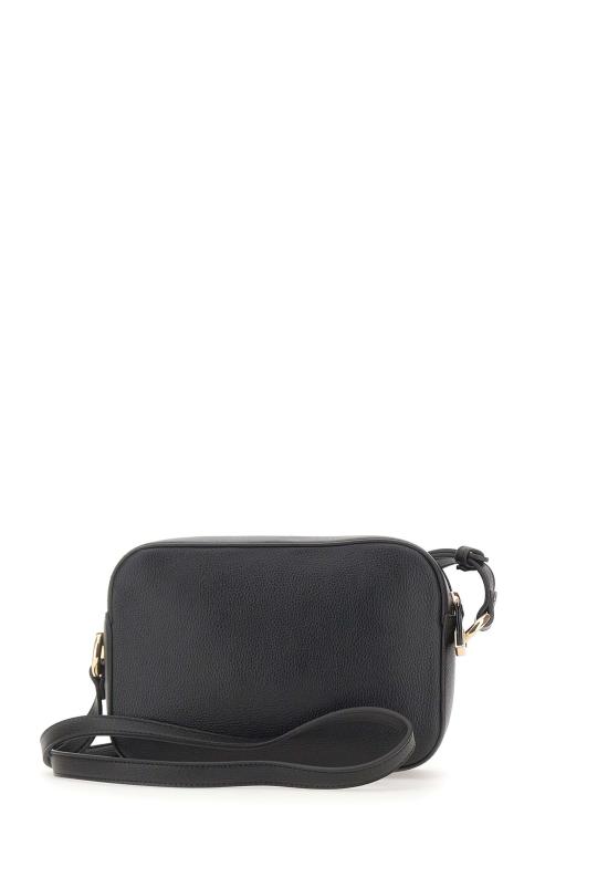 26SS 리우조 크로스백 AA6211E1012 22222 Black - LIU JO