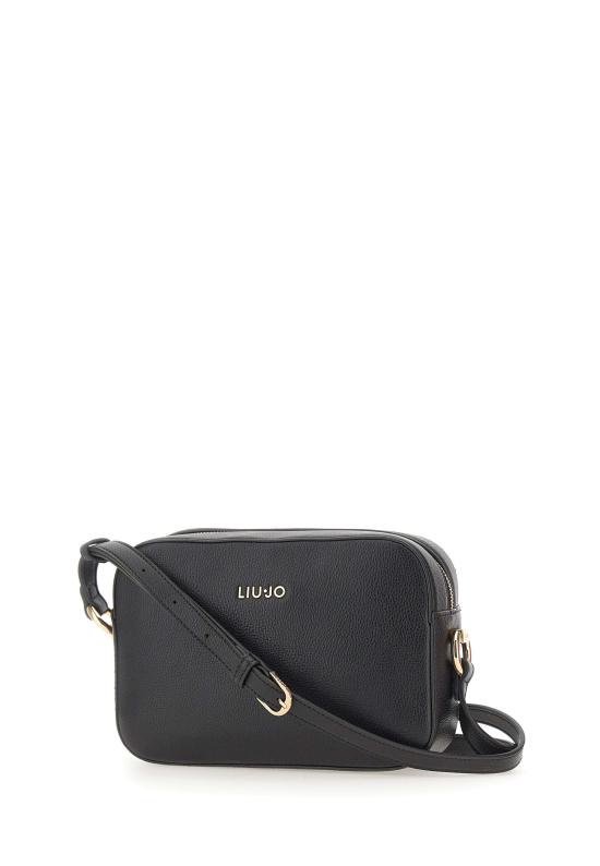 26SS 리우조 크로스백 AA6211E1012 22222 Black