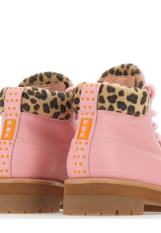 26SS 피디에프 부츠 DFM45012S0024PX PINK Pink - PDF