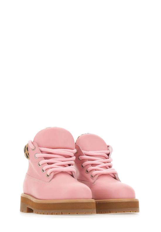 26SS 피디에프 부츠 DFM45012S0024PX PINK Pink - PDF