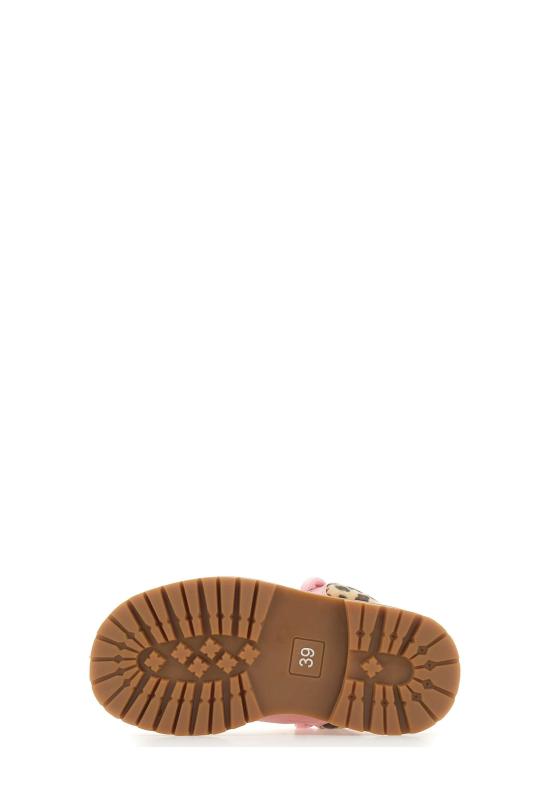 26SS 피디에프 부츠 DFM45012S0024PX PINK Pink - PDF