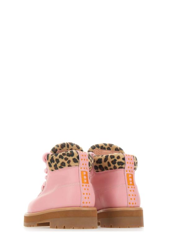 26SS 피디에프 부츠 DFM45012S0024PX PINK Pink - PDF