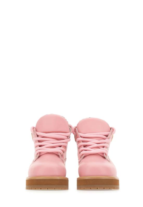 26SS 피디에프 부츠 DFM45012S0024PX PINK Pink - PDF