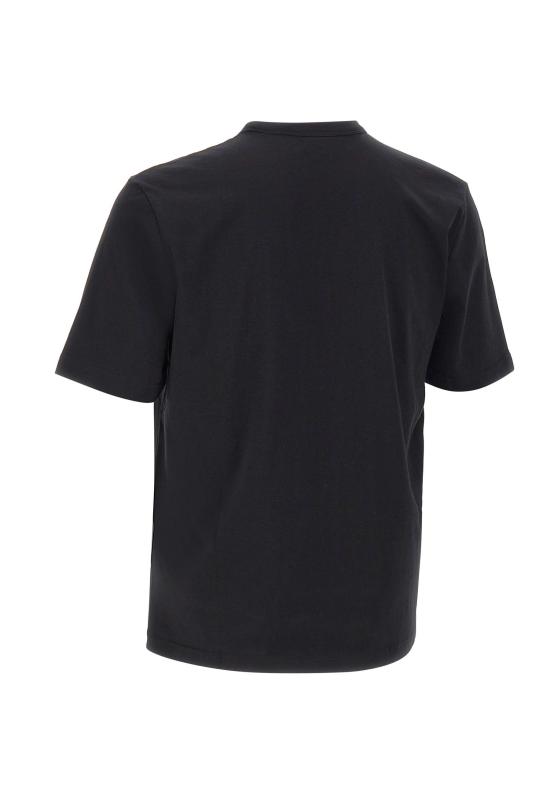 26SS 폴 스미스 반팔 티셔츠 M2R220XVP5789 79 Black - PAUL SMITH