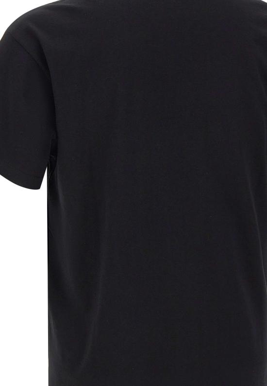 26SS 칼하트 WIP 숏슬리브 스포일드 티셔츠 I036260 89XX Black - CARHARTT WIP