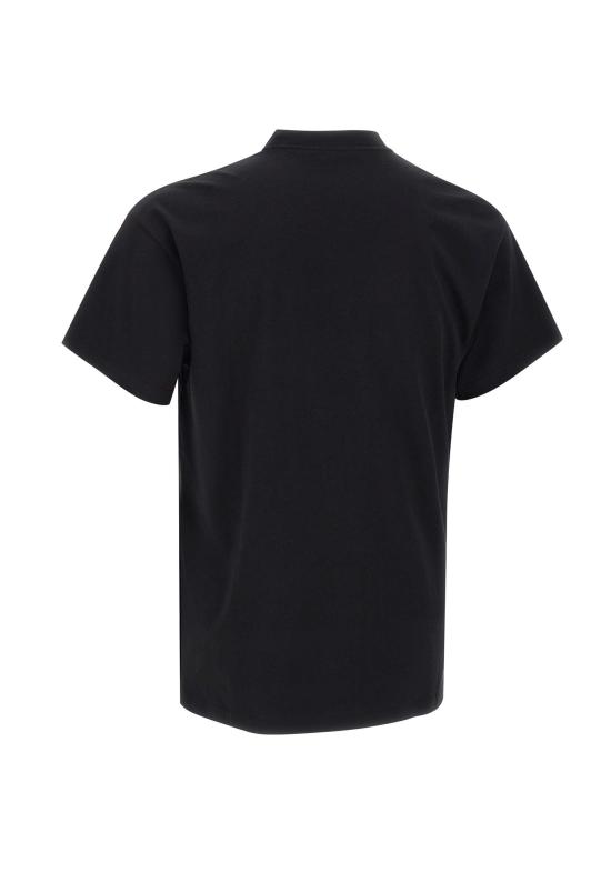 26SS 칼하트 WIP 숏슬리브 스포일드 티셔츠 I036260 89XX Black - CARHARTT WIP