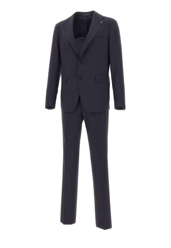 26SS 딸리아토레 수트 세트 2SVS22B11520060 B3082 BLUE