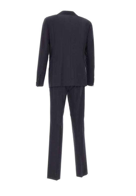 26SS 딸리아토레 수트 세트 2SVS22B11520060 B3082 BLUE - TAGLIATORE